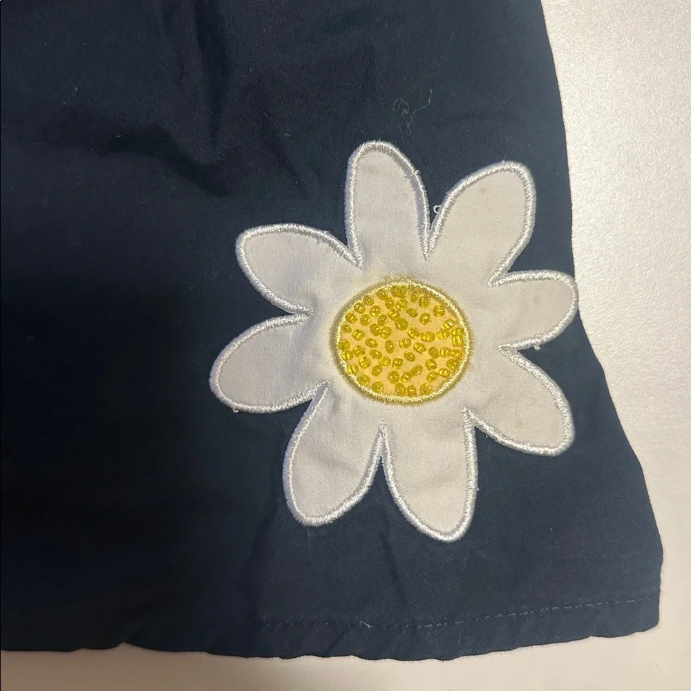 Lands End Skirt